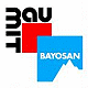 BAYOSAN - BAU MIT - Markenanbieter fr Farb-, Dmm-, Putz-, Sanier- und Bodensysteme